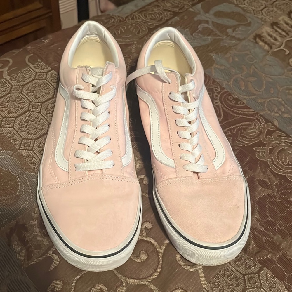 Men’s Old Skool Vans